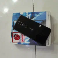 گوشی نوکیا 6.1 پلاس