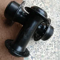 توپی دوچرخه ۲۶