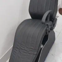 فروش فوری صندلی اصلاح،صندلی کوتاهی،سرشور|آرایشگاه و سالنهای زیبایی|بیرجند, |دیوار