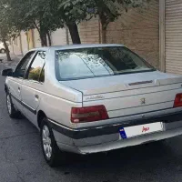 پژو405 اس ال ایکس مدل 90|خودرو سواری و وانت|تهران, ائمه اطهار|دیوار