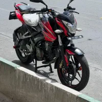 ان اس۲۰۰|موتورسیکلت|قم, الوندیه و گذر صادق|دیوار