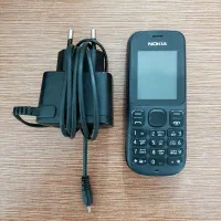 گوشی نوکیا ۱۰۱ اصلی + شارژر سوزنی اصلی