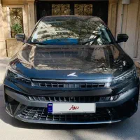 کی ام سی جی ۷ مدل ۴۰۳|خودرو سواری و وانت|مشهد, سناباد|دیوار