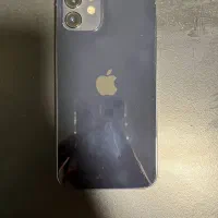 ایفون ۱۲ نرمال باطری بالا قیمت مناسب