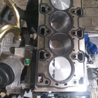 سمندef7پایه گازسوزمدل۹۴بوش
