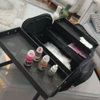 لوازم تتو|آرایشی، بهداشتی، درمانی|اندیشه, اندیشه فاز ۱|دیوار