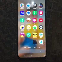 A05s Galaxy|موبایل|شیراز, لب آب|دیوار