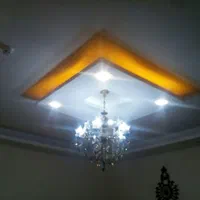 اجرای کناف بارنگ