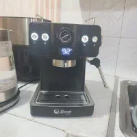 اسپرسو ساز لواک ۳۵۰