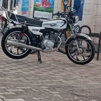 متور 95 معاوضه