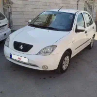 تیبا 2 1401|خودرو سواری و وانت|بروجرد, |دیوار