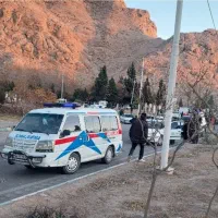 آمبولانس دلیکا ۲۰۰۸