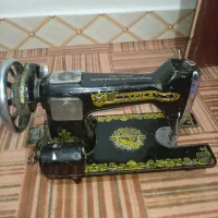 چرخ خیاطی نیاز به تعمیر  خودتون قیمت بگید