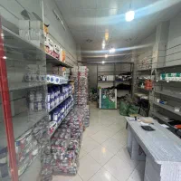 مغازه خیابان مدرس،۴۰متر(همراه با دکور و قفسه)|اجارهٔ مغازه و غرفه|سبزوار, بیهق شرقی|دیوار