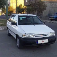 پراید مدل ۸۹تک سوز|خودرو سواری و وانت|شاهین دژ, |دیوار