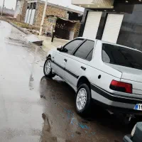 ۴۰۵|خودرو سواری و وانت|رفسنجان, |دیوار
