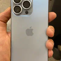 آیفون 13 پرو 256GB آبی سالم بدون خط و خش|موبایل|تهران, آرژانتین|دیوار