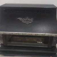 بخاری گازسوزشومینه