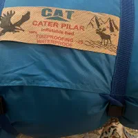 کیسه خواب دوعدد نو نو زیر قیمت امریکایی