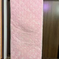 تشک طبی رویال یک نفر درحد نو(کم استفاده)