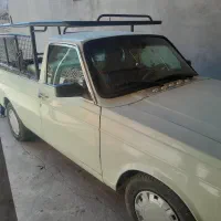 پیکان وانت مدل ۹۰برج ۱۲ ای بی اس دار