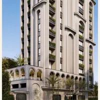 پیش فروش برج ۱۴۰ متر در بلوار دریا|پیش‌فروش املاک|فریدون‌کنار, |دیوار