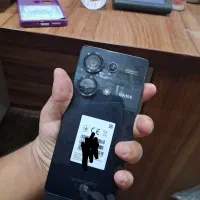 نوت 13پرو256رام ۸