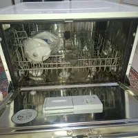 ماشین ظرفشویی کره ای مجیک