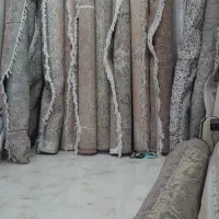 فرش درنو وکارکرده|فرش|اسفراین, |دیوار