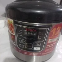مولتی کوکر 10 کاره بوش