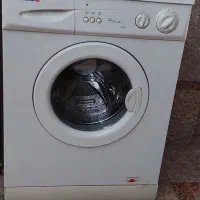 لباسشویی اتومات ۵ کیلویی ابسال