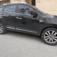 جک s5|خودرو سواری و وانت|تهران, گلستان (شهرک راه آهن)|دیوار