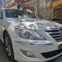 هیوندای جنسیس ۲۰۱۲|خودرو سواری و وانت|اصفهان, فروردین|دیوار