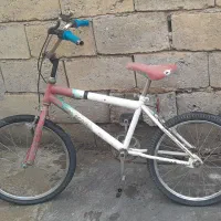دوچرخه
