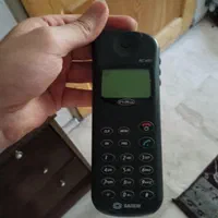موبایل قدیمی