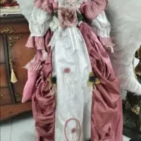 عروسک های لوکس سرامیکی|اسباببازی بچه|رشت, دباغیان|دیوار