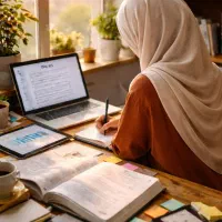 مقاله تا اکسپت،همراه شما در مسیر رسیدن به انتشار