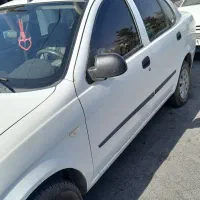 تیبا مدل 1400 در حد نو|خودرو سواری و وانت|یزد, |دیوار