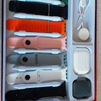 فروش ساعت هوشمند|ساعت|بیرجند, |دیوار