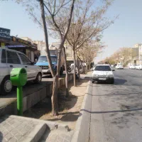 معاوضه-تجاری-در-کوی-ولیعصر-با-زمین-در-بهارستان