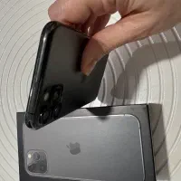 گوشی آیفون ۱۱ پرو|موبایل|نوشهر, |دیوار