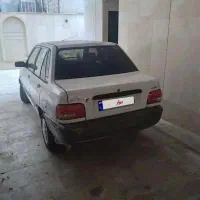 پراید ۱۳۱،هیدرولیک، ای بی اس ۹۱|خودرو سواری و وانت|فردیس, قریشی|دیوار