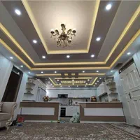 رابیتس کاری داخلی و نبشی کشی نما|خدمات پیشه و مهارت|زاهدان, |دیوار