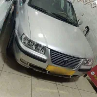 سمند LXمدل85