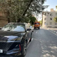 چانگان CS55 پلاس صفر، مدل ۲۰۲۴ (فوری فروشی)|خودرو سواری و وانت|تهران, آسمان|دیوار