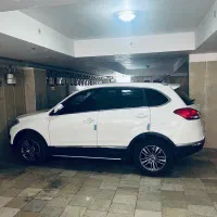 تیگو ۵ IE مدل ۱۳۹۹ مشابه صفر