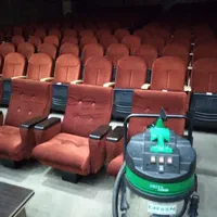 قالیشویی‌ مبل شویی موکت چسبان و پشتی درخشش|خدمات نظافت|قم, بنیاد|دیوار