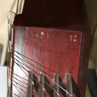 سنتور|سازهای سنتی|اندیشه, اندیشه فاز ۱|دیوار