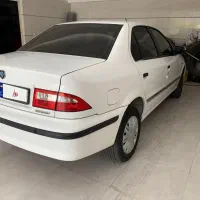 سمند Lx مدل۹۸ بدون رنگ|خودرو سواری و وانت|زنجان, |دیوار