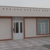 خانه ویلایی نوساز